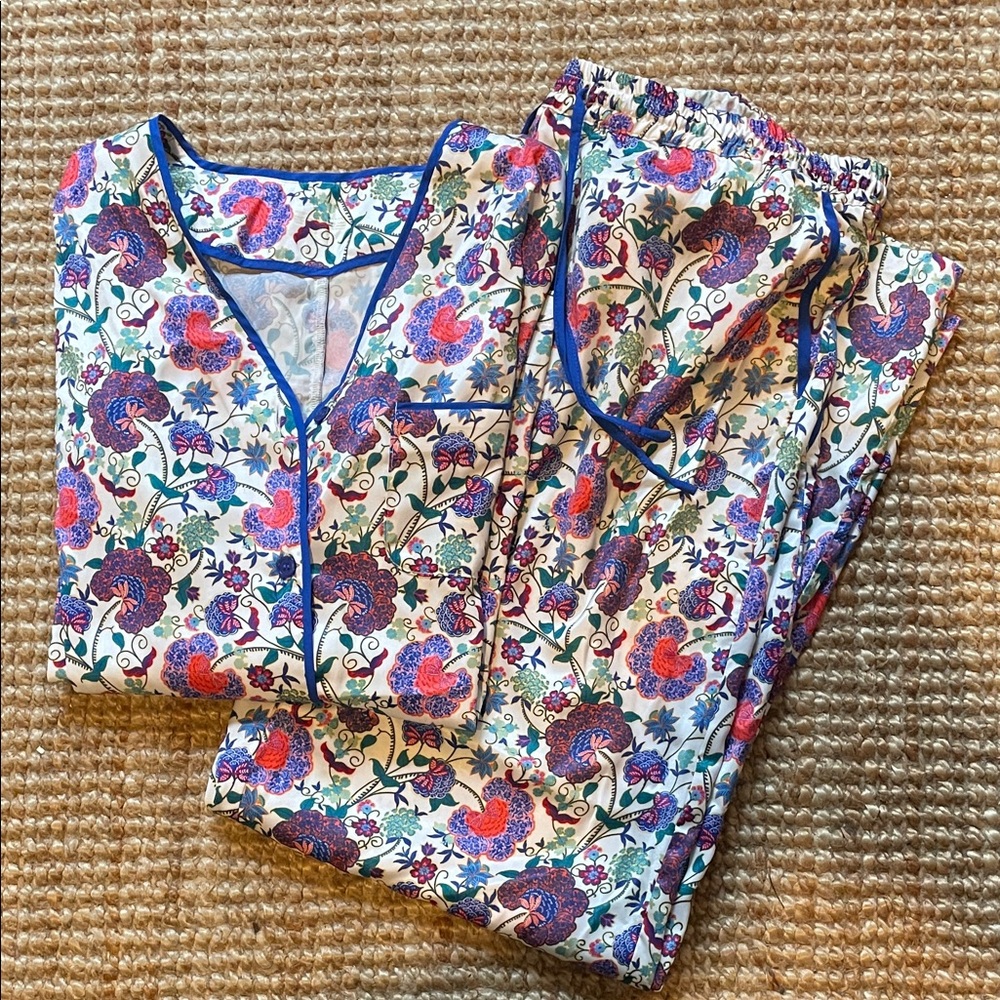 Summersalt Pajamas